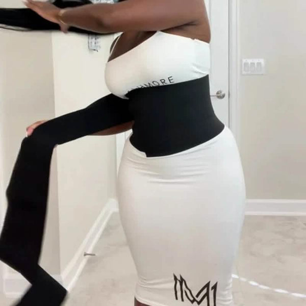 Women's Slimming Waist Trainer