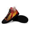 Spain Women’s High Top