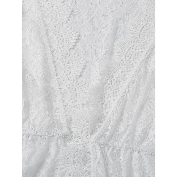 Women's Swimwear Cover Up Beach Tops