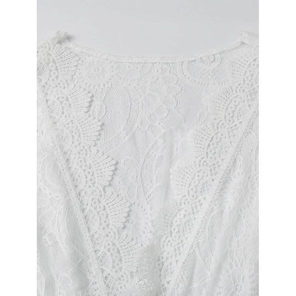 Women's Swimwear Cover Up Beach Tops