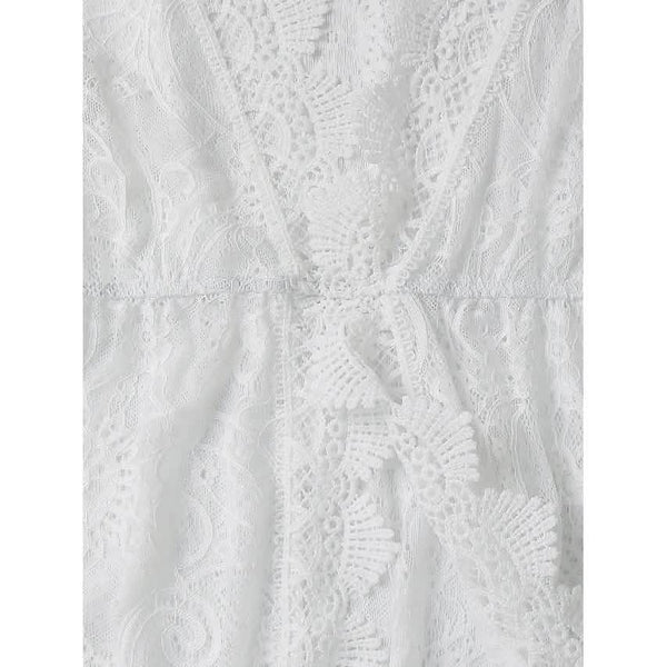 Women's Swimwear Cover Up Beach Tops