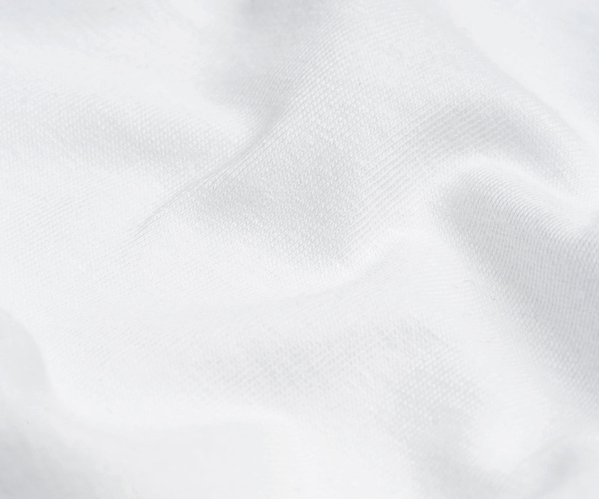 T Shirts for Women - White Tee - Black Tee - Bamboo T Shirts