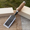 Wood Carving Chisel, 10 - 50 mm (0.39 - 1.97 inches) - 12 mm (0.47 inches)