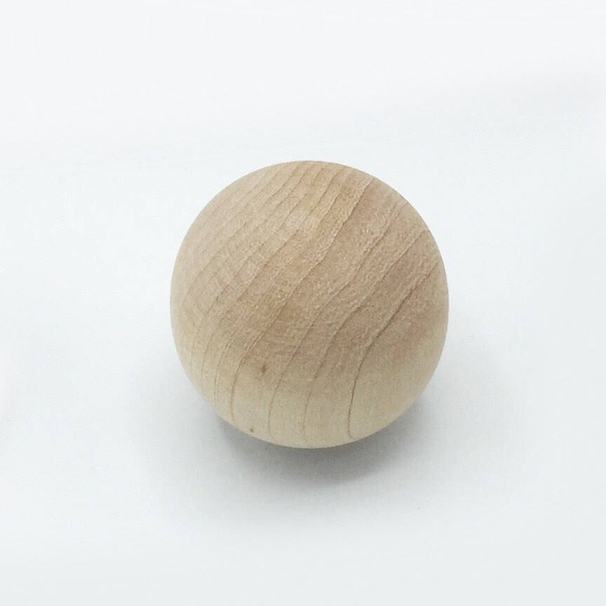 Unfinished Wood 