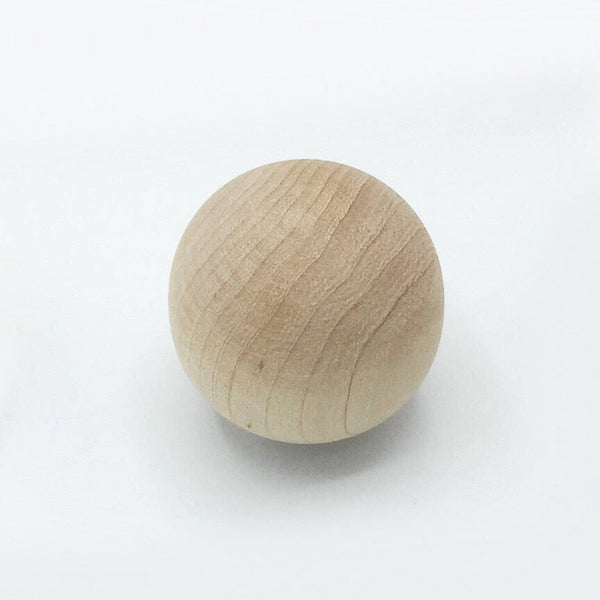 Unfinished Wood 
