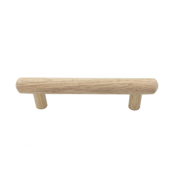 Unfinished Wood 