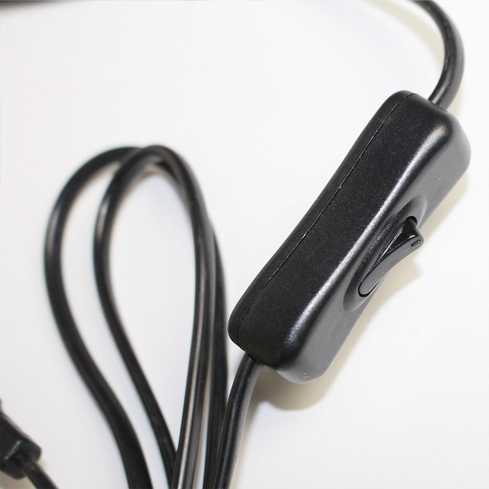 Wooden Aluminum Table Lamp  Retro Loft Desk Edison Bulb 110V/220V  Night Light Office lamp Bedroom/Living Room/Cafe Lamp Decorative Table Lamp Cute Study Lamps for Bedroom Décor