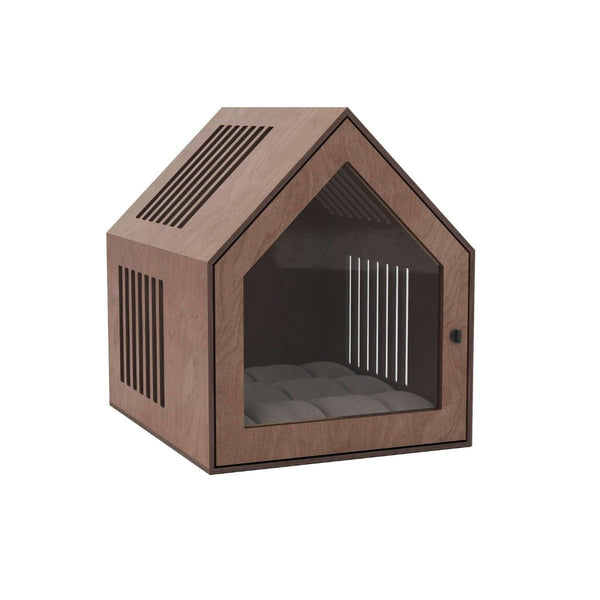 Dog House Bed
