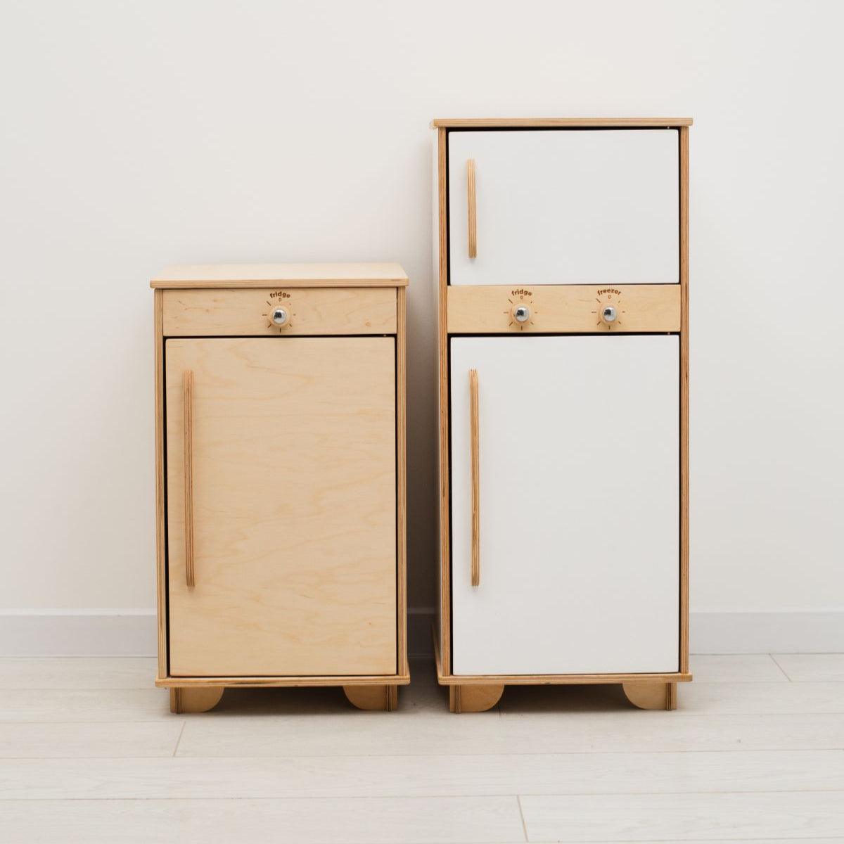 Play Fridge