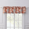 Woodland Friends Valance