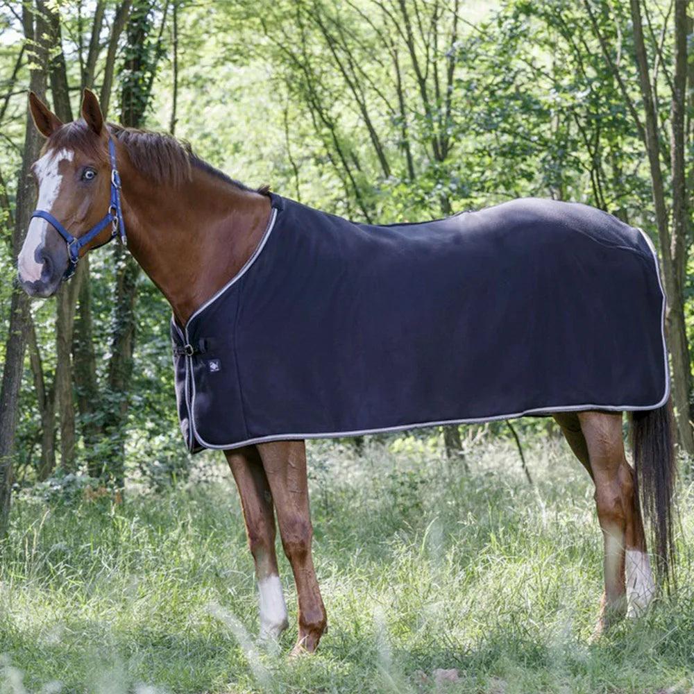 Riding World Polar Fleece Sheet