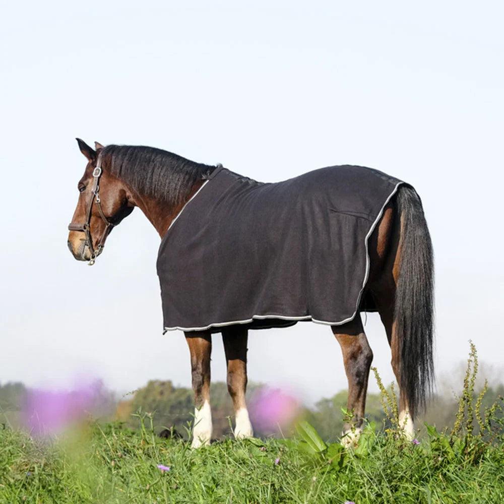Riding World Polar Fleece Sheet