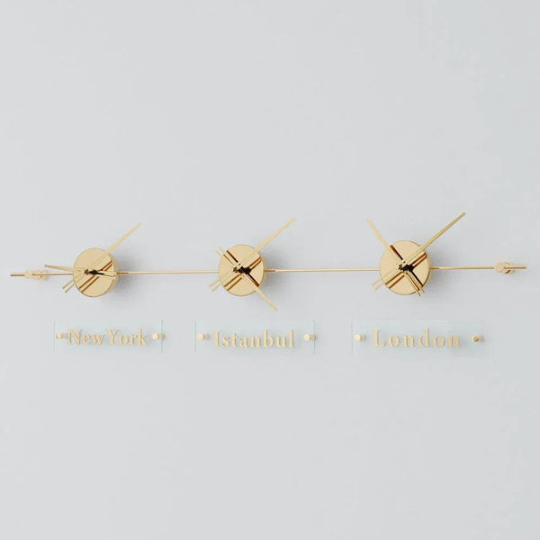 World Clock - Gifts for You 'n Me