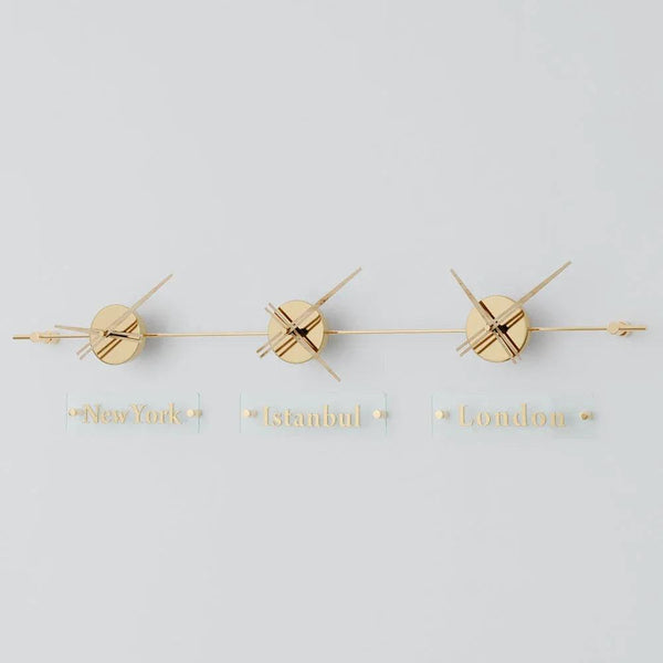 World Clock - Gifts for You 'n Me