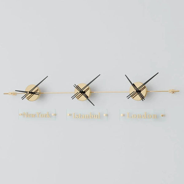 World Clock - Gifts for You 'n Me