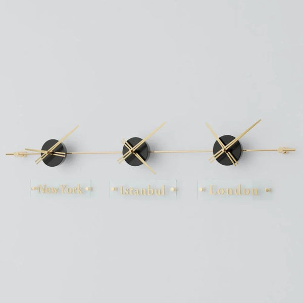 World Clock - Gifts for You 'n Me