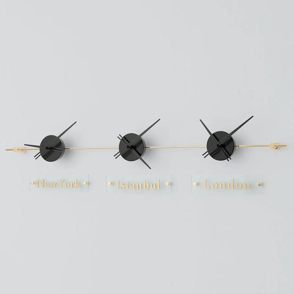 World Clock - Gifts for You 'n Me