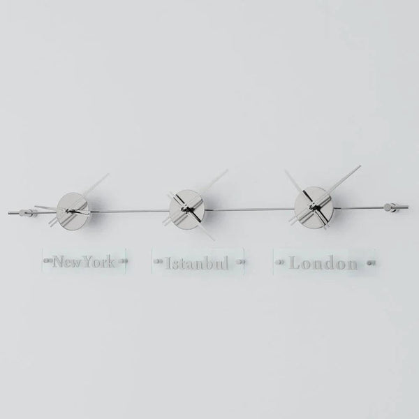 World Clock - Gifts for You 'n Me