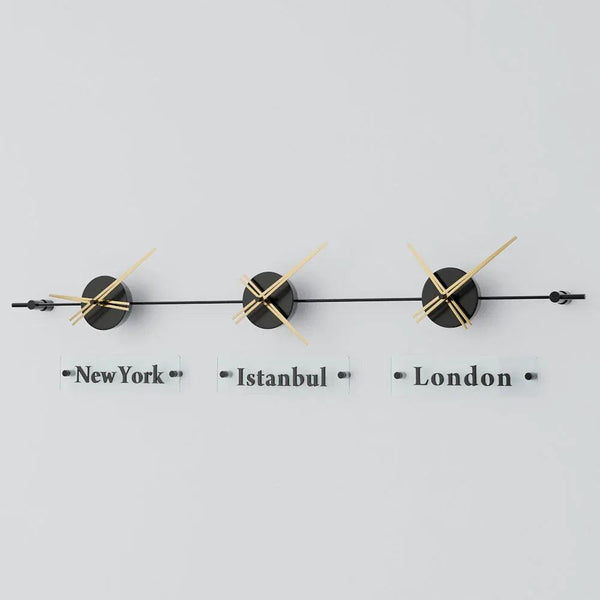 World Clock - Gifts for You 'n Me
