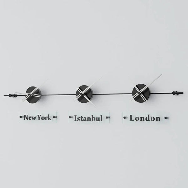 World Clock - Gifts for You 'n Me