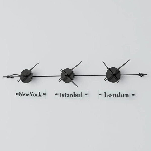 World Clock - Gifts for You 'n Me