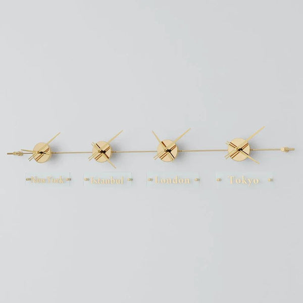 World Clock - Gifts for You 'n Me