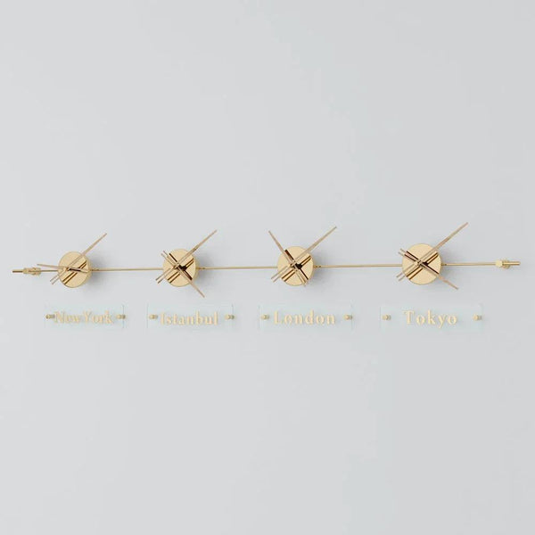 World Clock - Gifts for You 'n Me