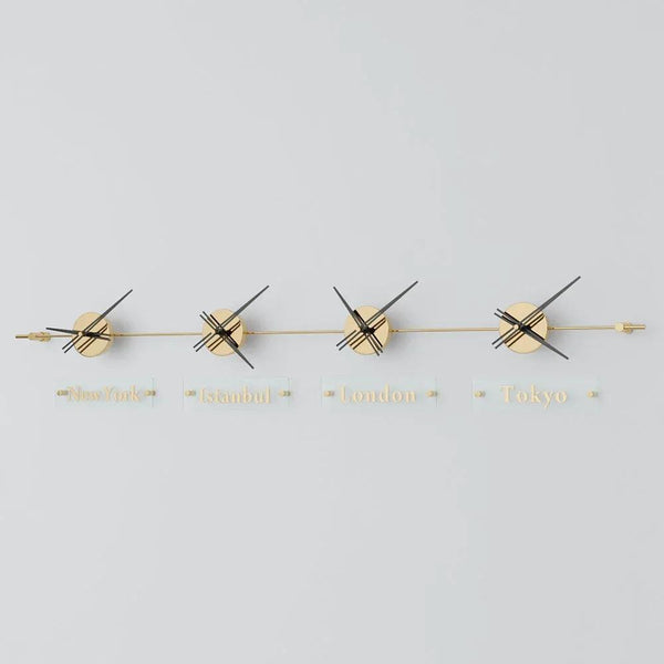 World Clock - Gifts for You 'n Me