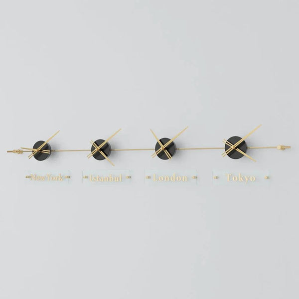 World Clock - Gifts for You 'n Me