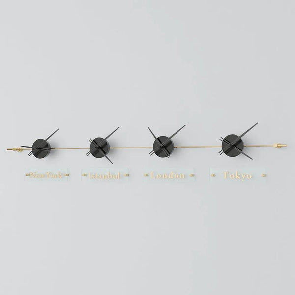 World Clock - Gifts for You 'n Me