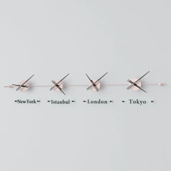 World Clock - Gifts for You 'n Me