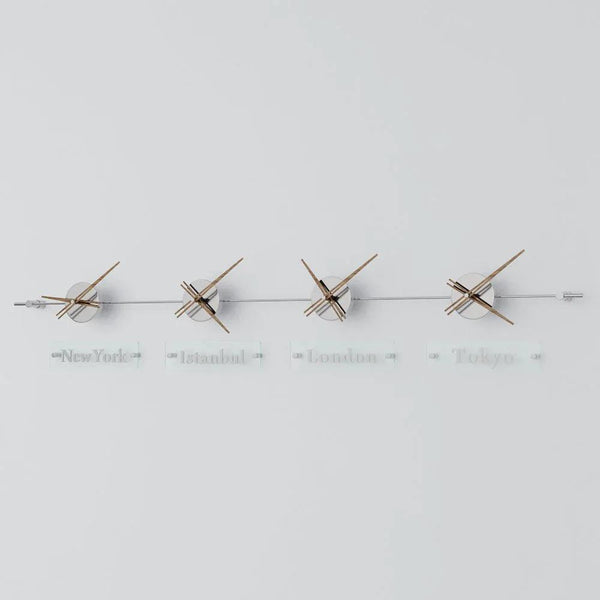 World Clock - Gifts for You 'n Me