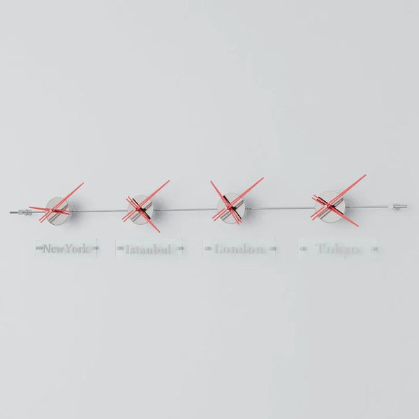 World Clock - Gifts for You 'n Me