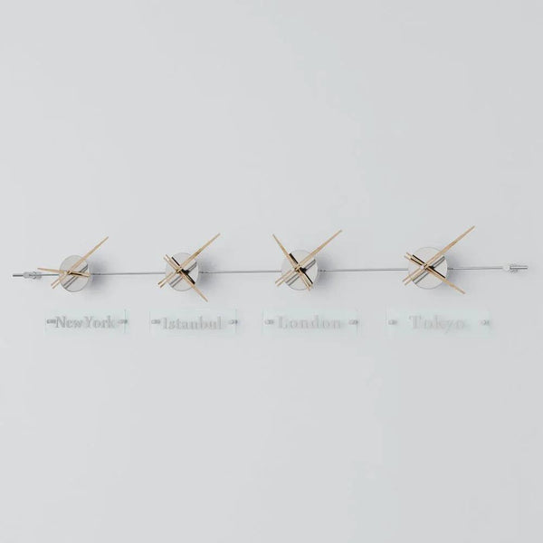 World Clock - Gifts for You 'n Me