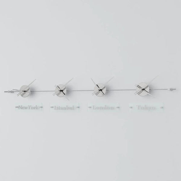 World Clock - Gifts for You 'n Me