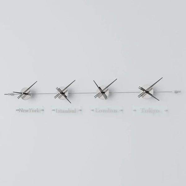 World Clock - Gifts for You 'n Me
