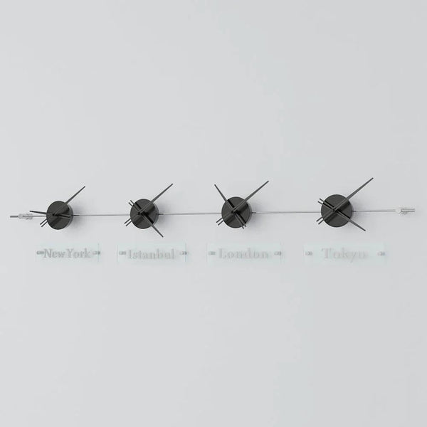 World Clock - Gifts for You 'n Me