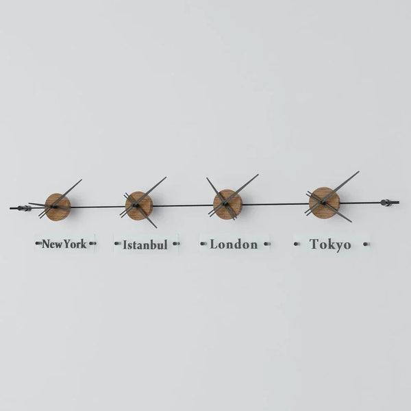 World Clock - Gifts for You 'n Me