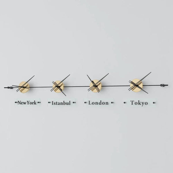 World Clock - Gifts for You 'n Me