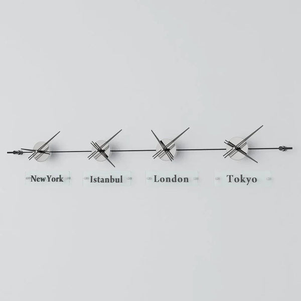 World Clock - Gifts for You 'n Me