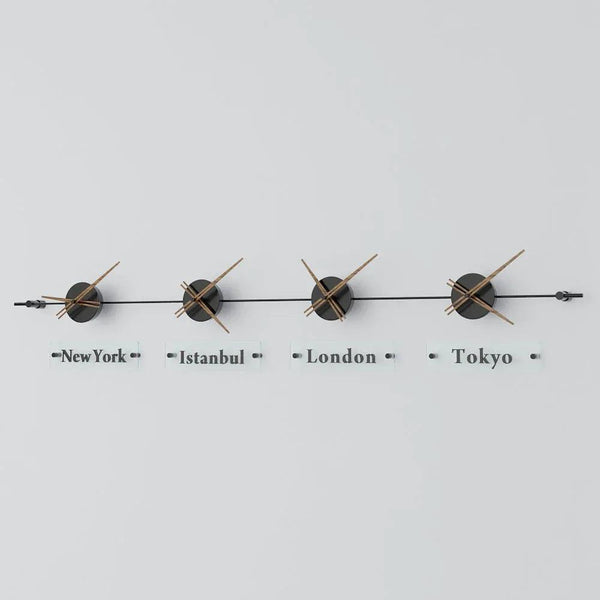 World Clock - Gifts for You 'n Me