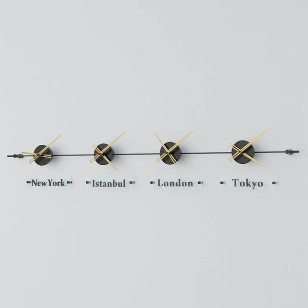 World Clock - Gifts for You 'n Me