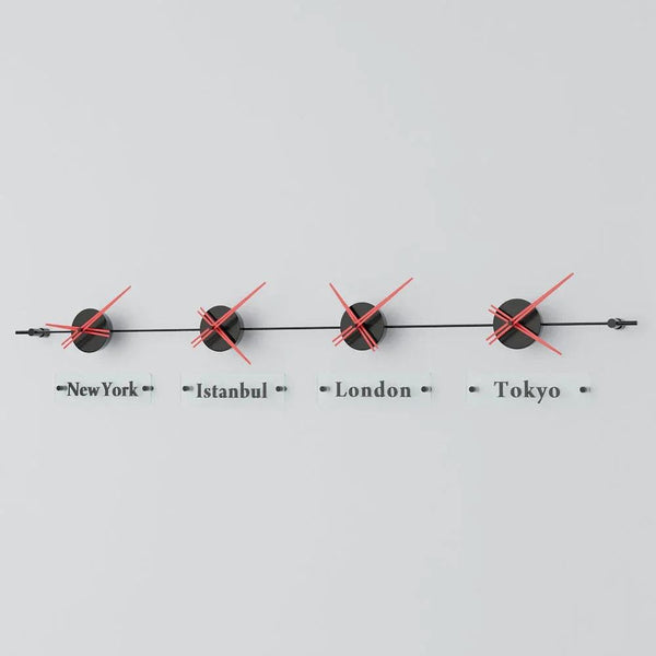 World Clock - Gifts for You 'n Me
