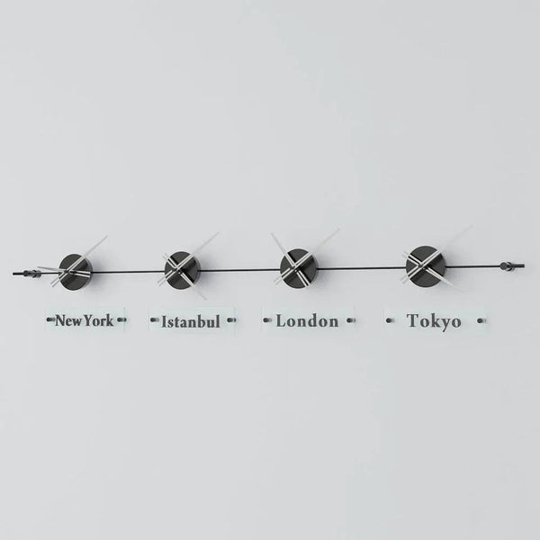 World Clock - Gifts for You 'n Me