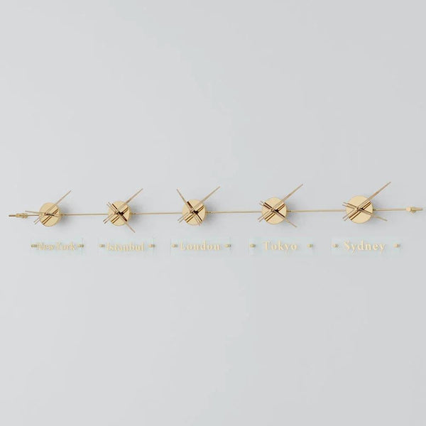 World Clock - Gifts for You 'n Me