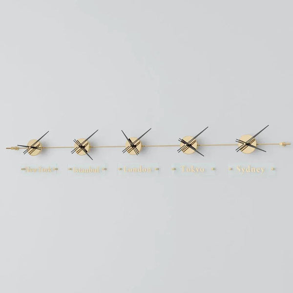 World Clock - Gifts for You 'n Me
