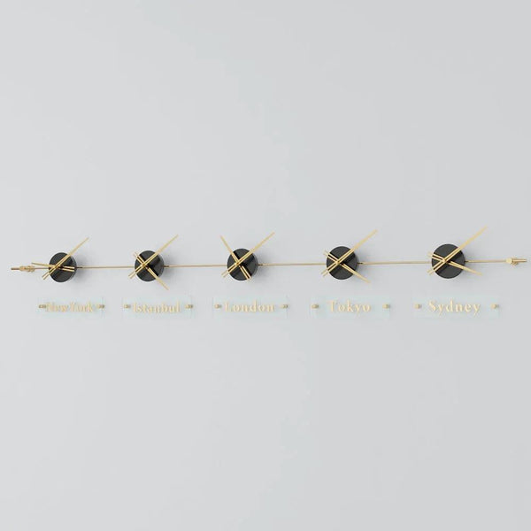 World Clock - Gifts for You 'n Me
