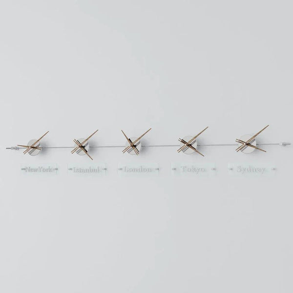 World Clock - Gifts for You 'n Me