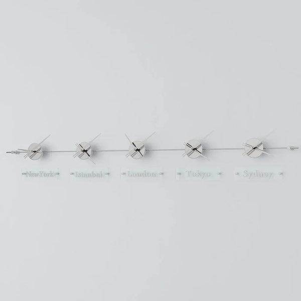 World Clock - Gifts for You 'n Me