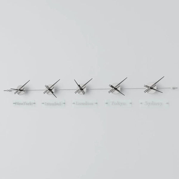 World Clock - Gifts for You 'n Me